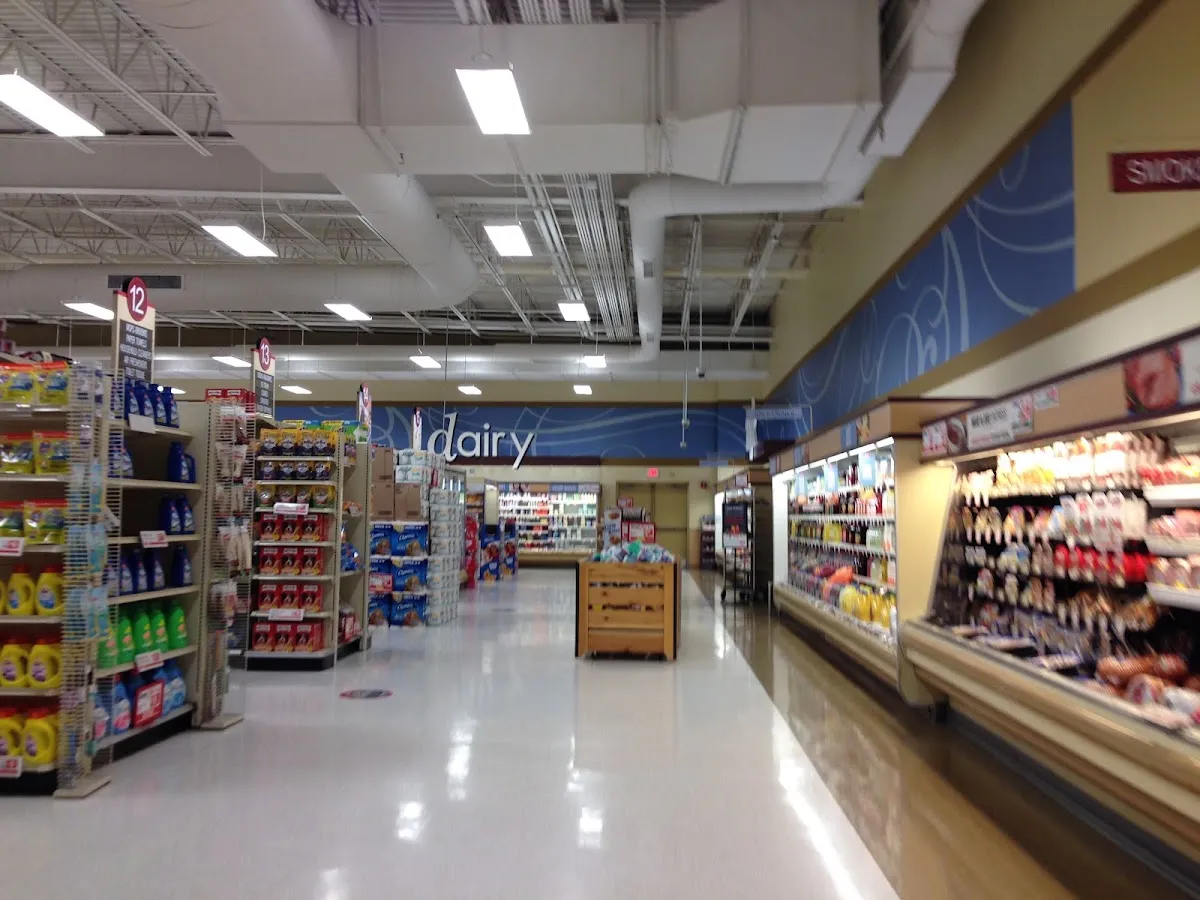 Weis Markets (Fruitville Pike) — foto 2