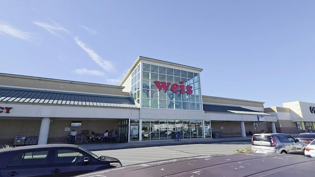 Weis Markets (Fruitville Pike) — foto 3