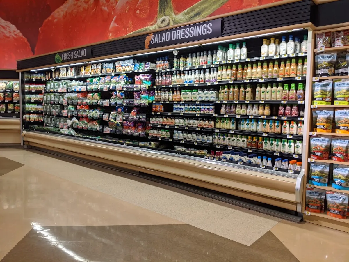 Weis Markets (Fruitville Pike) — foto 5