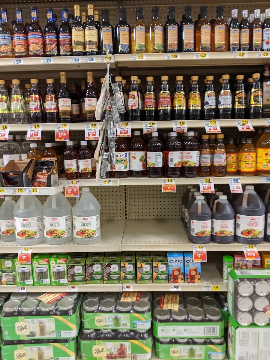 Weis Markets (Fruitville Pike) — foto 6
