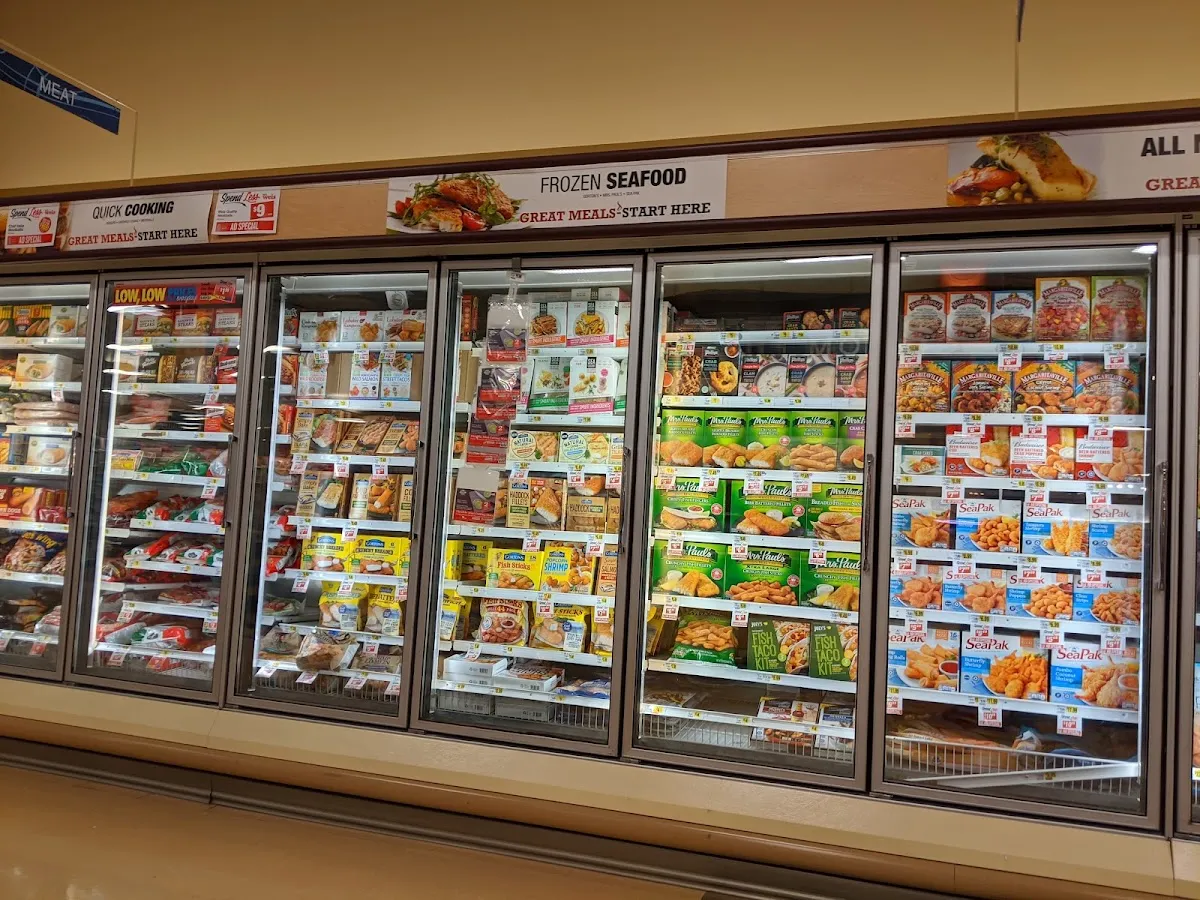 Weis Markets (Fruitville Pike) — foto 7
