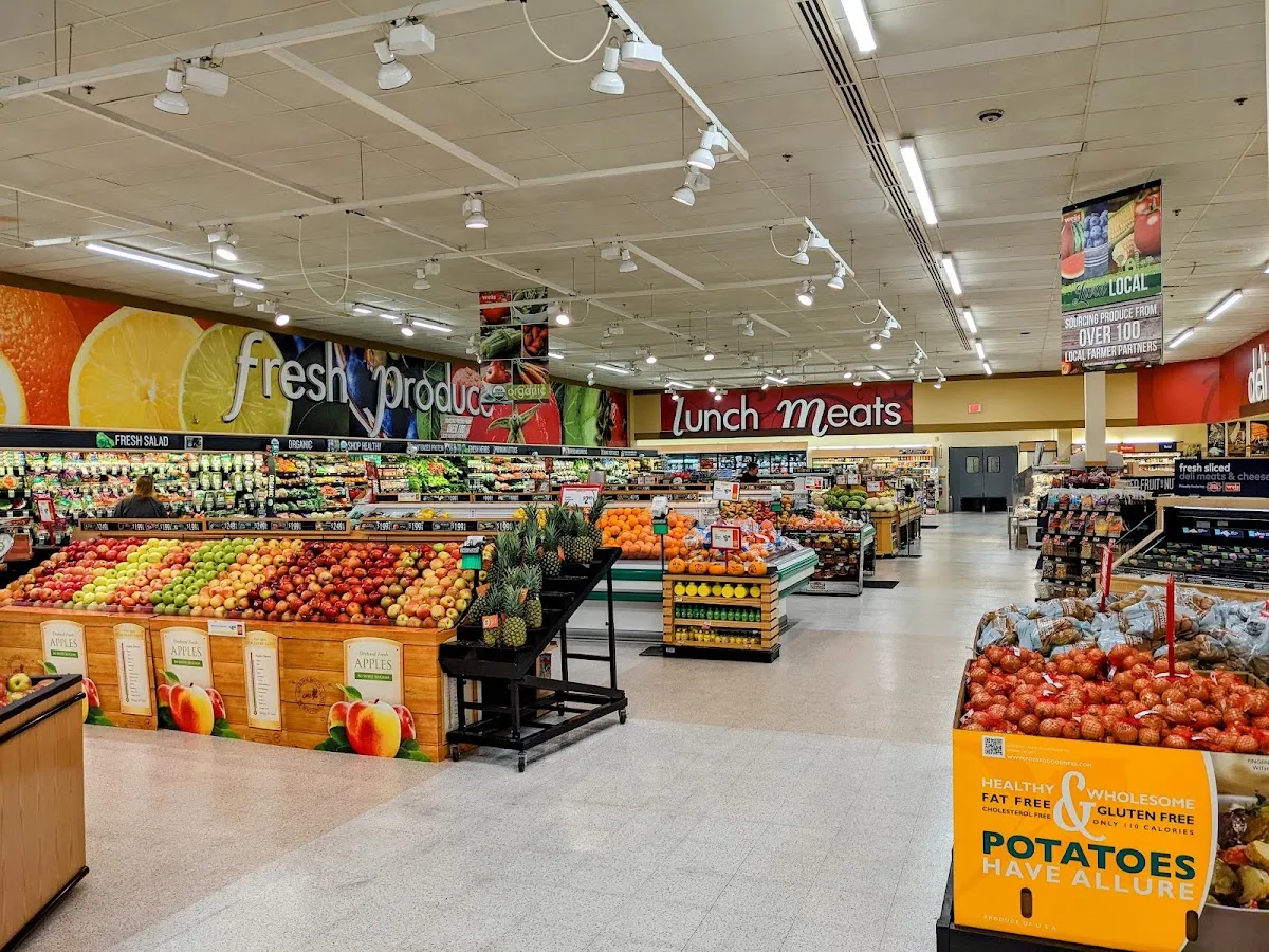 Weis Markets — photo 2