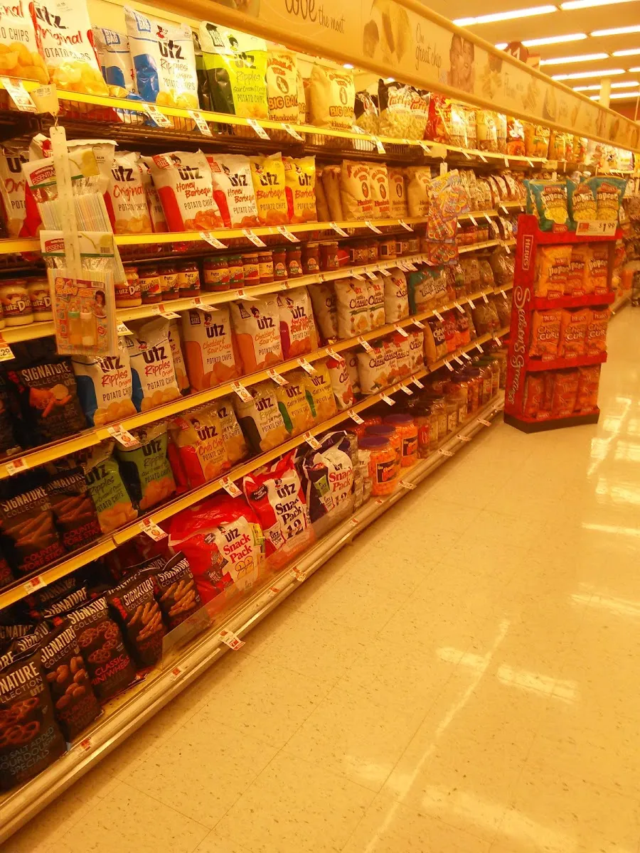 Weis Markets — photo 6
