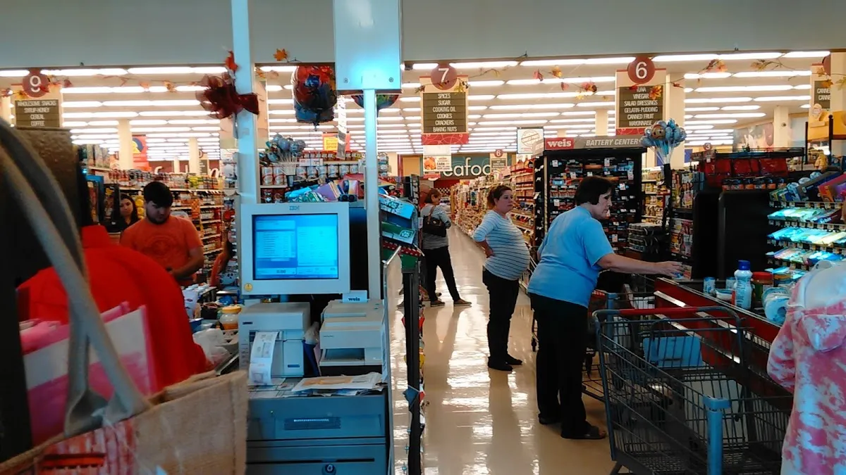 Weis Markets — photo 7