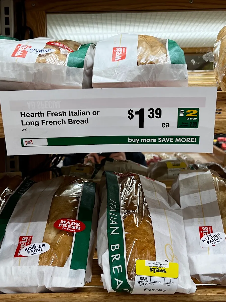 Weis Markets — photo 8