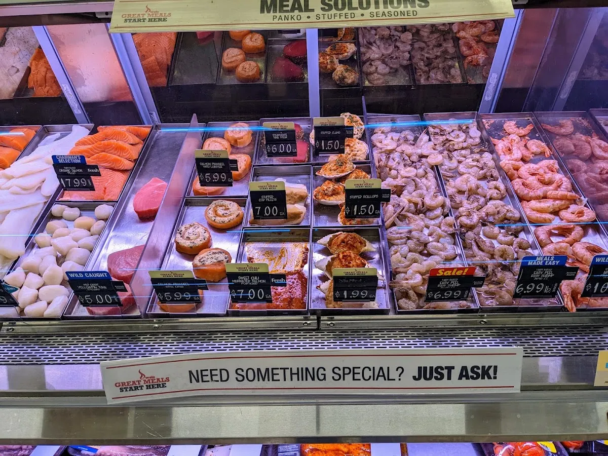 Weis Markets — photo 9