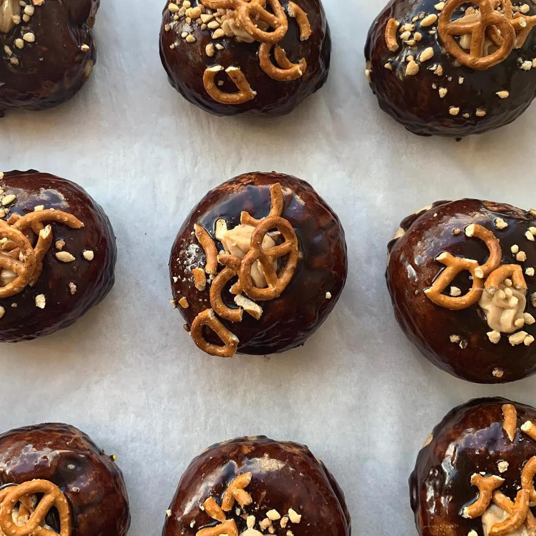 Weiss Patisserie — photo 2