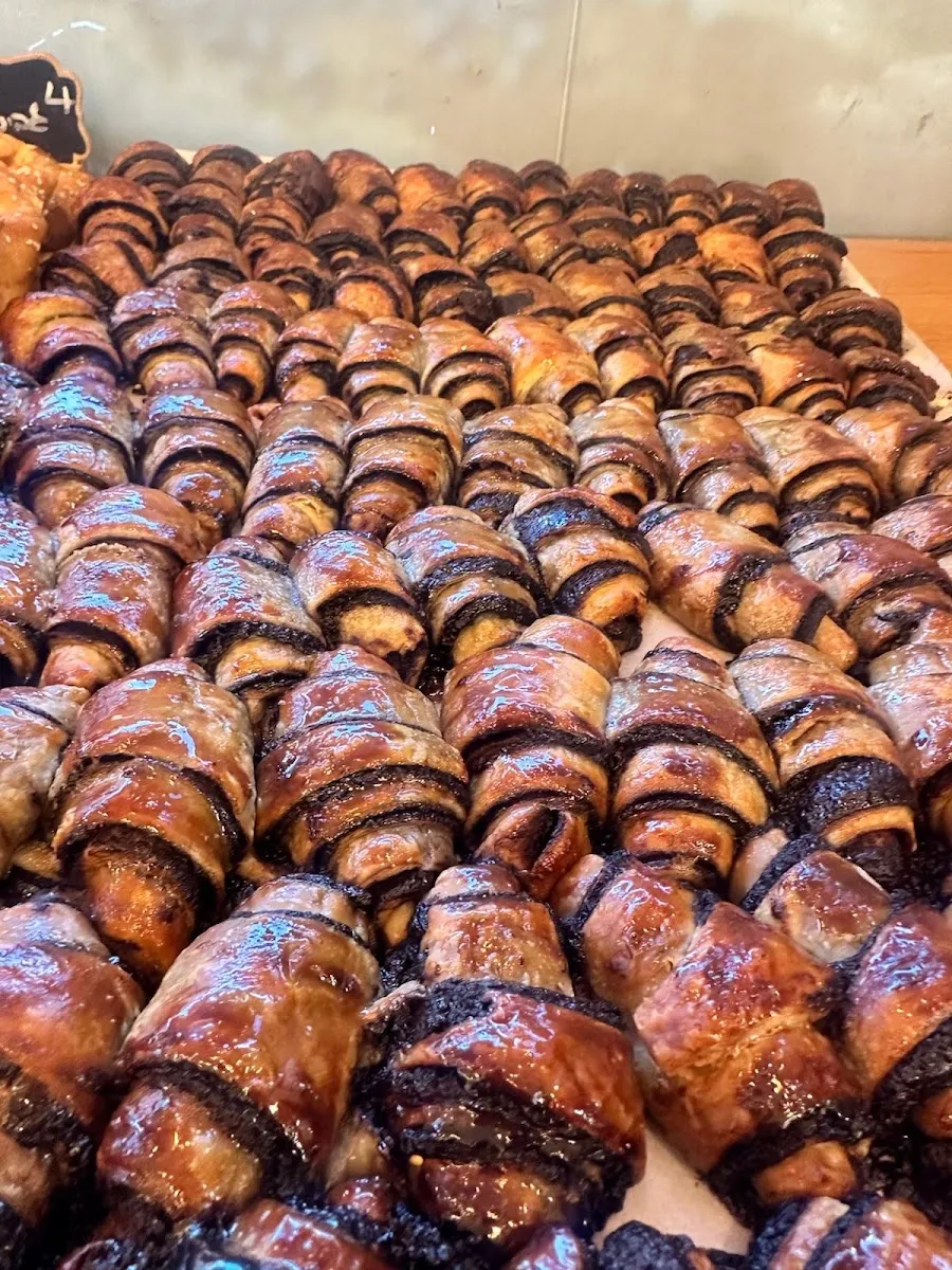 Weiss Patisserie — photo 7
