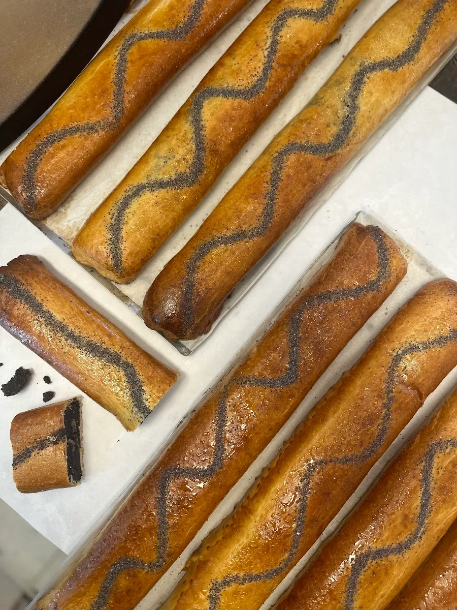 Weiss Patisserie — photo 8