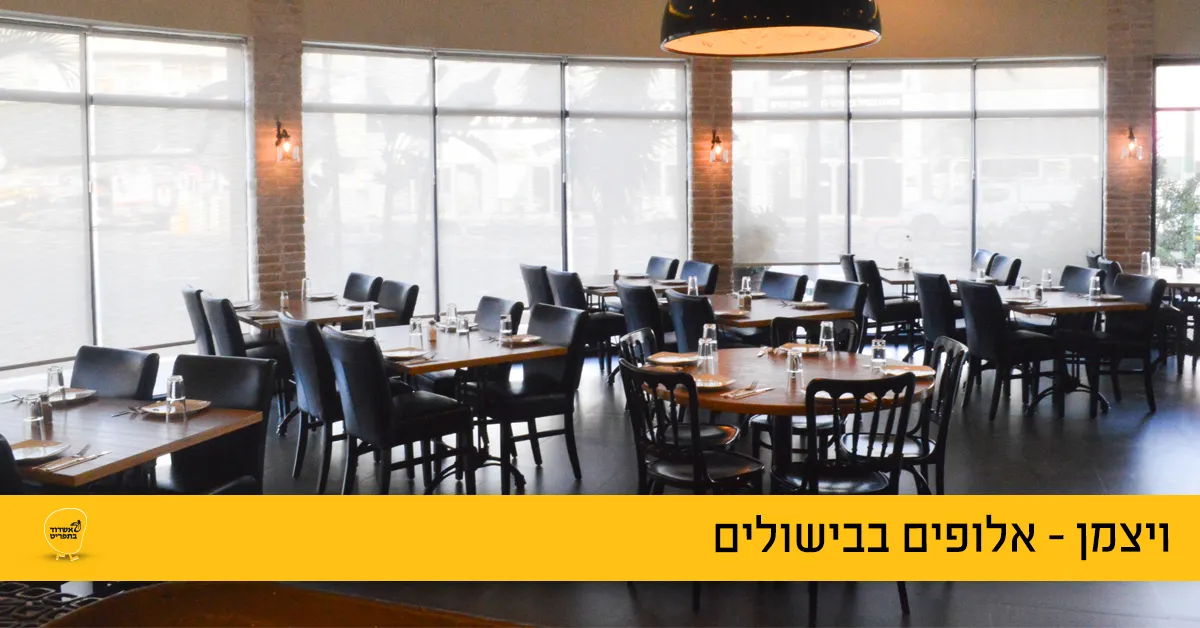 Weizman (Ashdod)