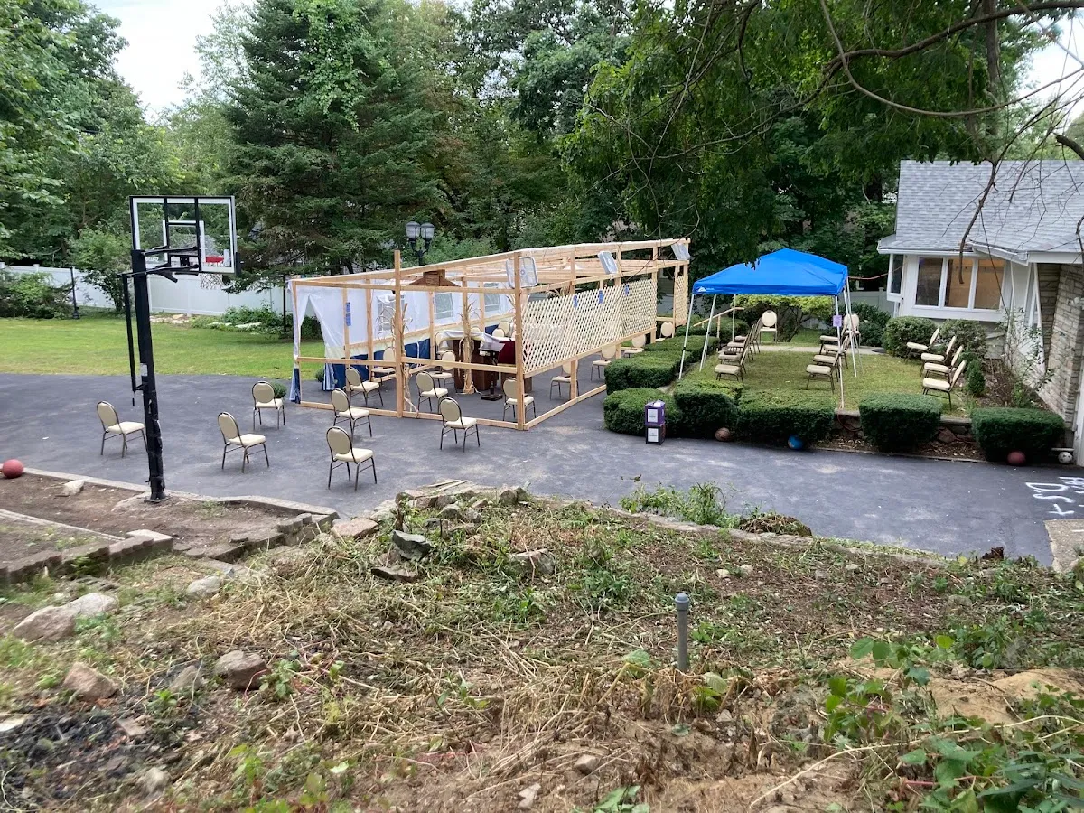 Wellesley Weston Chabad Center — foto 3
