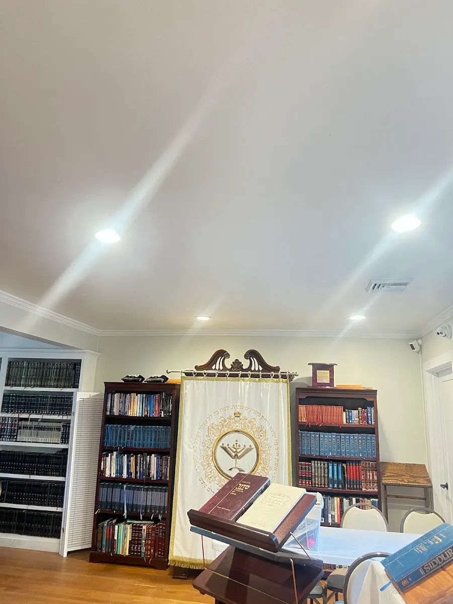 Wellesley Weston Chabad Center — foto 4