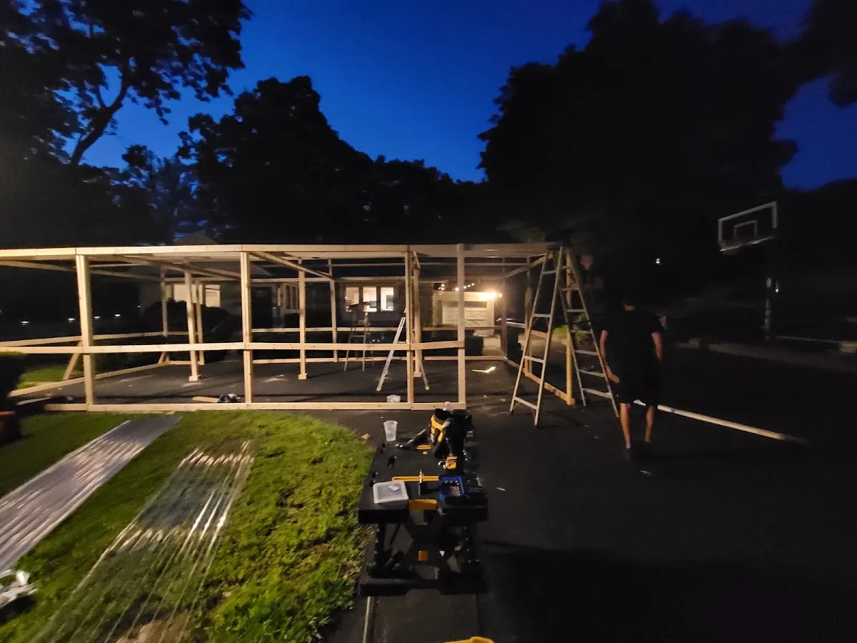Wellesley Weston Chabad Center — foto 5