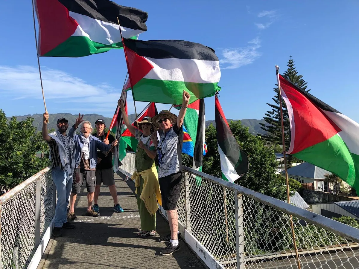 Wellington Jewish Community Centre — foto 4