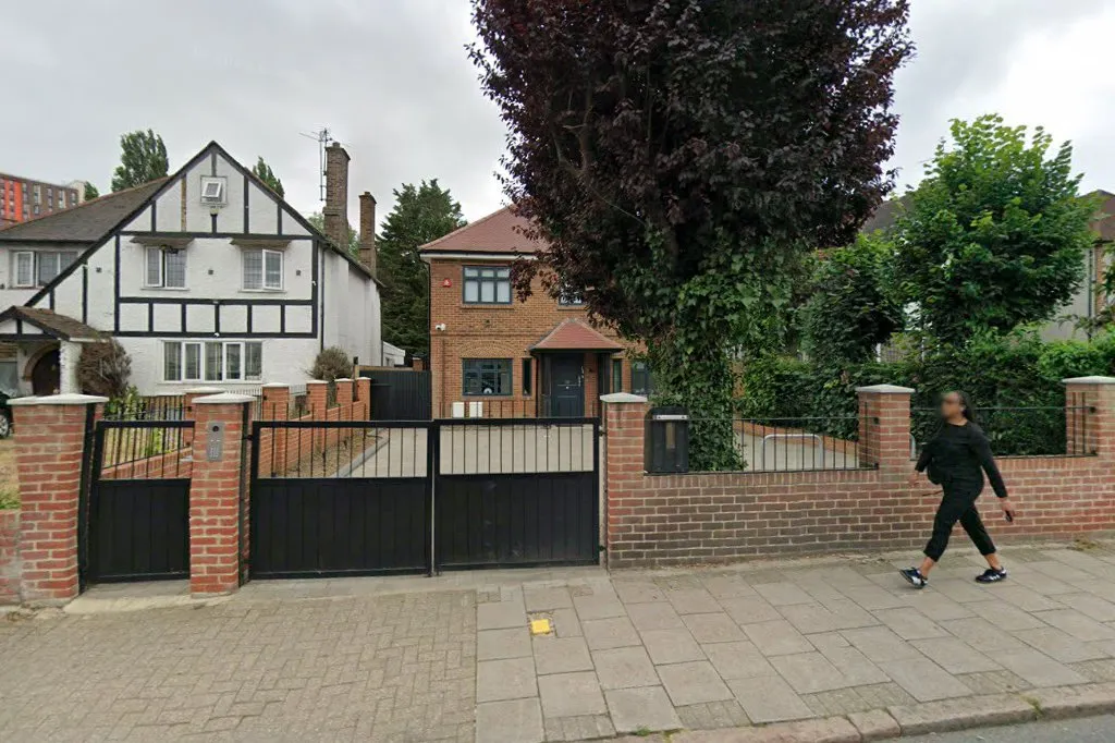 Wembley United Synagogue