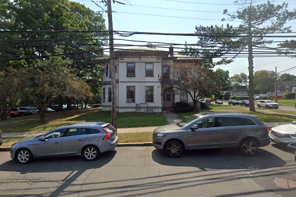 Wesleyan Jewish Community