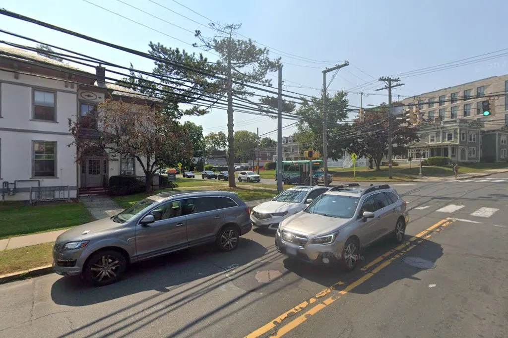 Wesleyan Jewish Community — foto 2