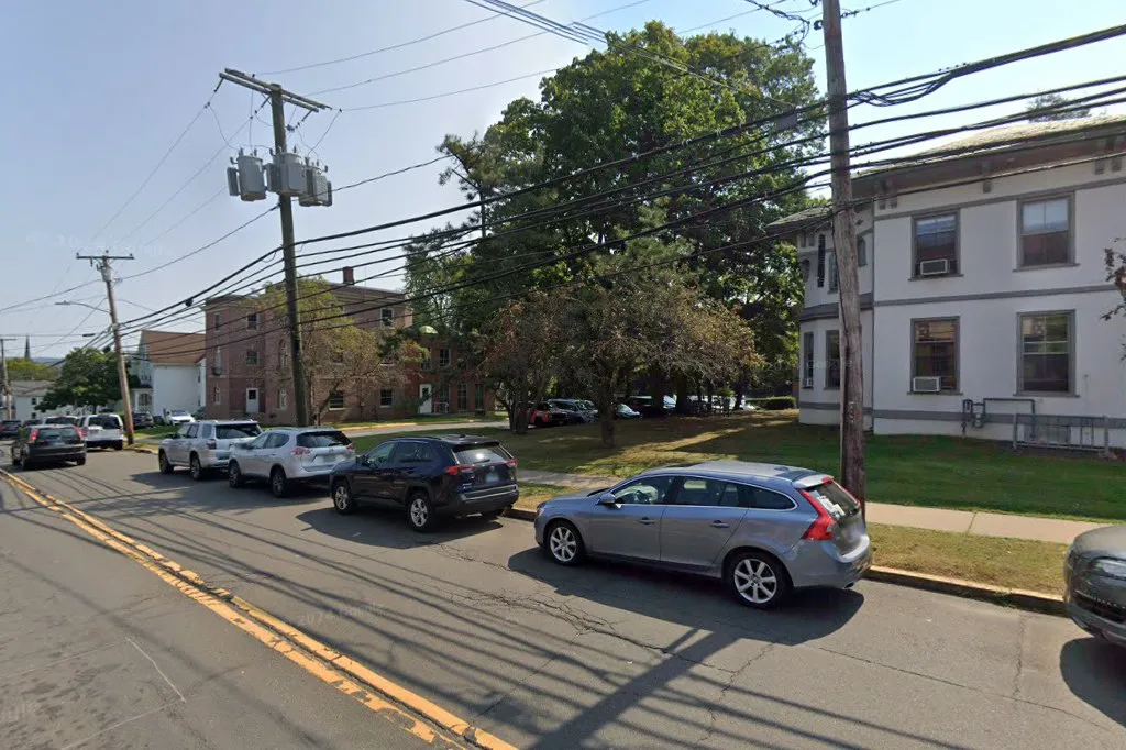 Wesleyan Jewish Community — foto 3