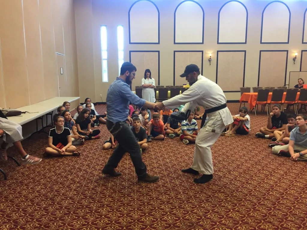 West Boca Hebrew School — foto 2