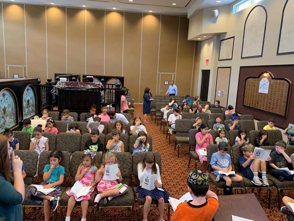 West Boca Hebrew School — foto 3