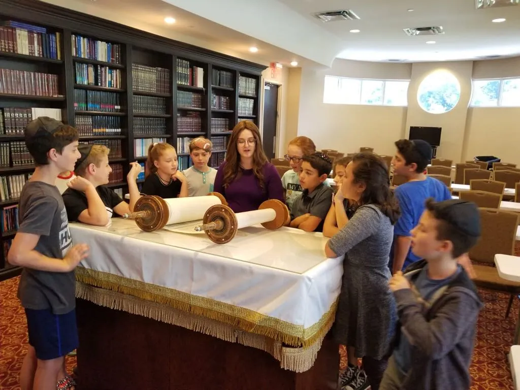 West Boca Hebrew School — foto 4
