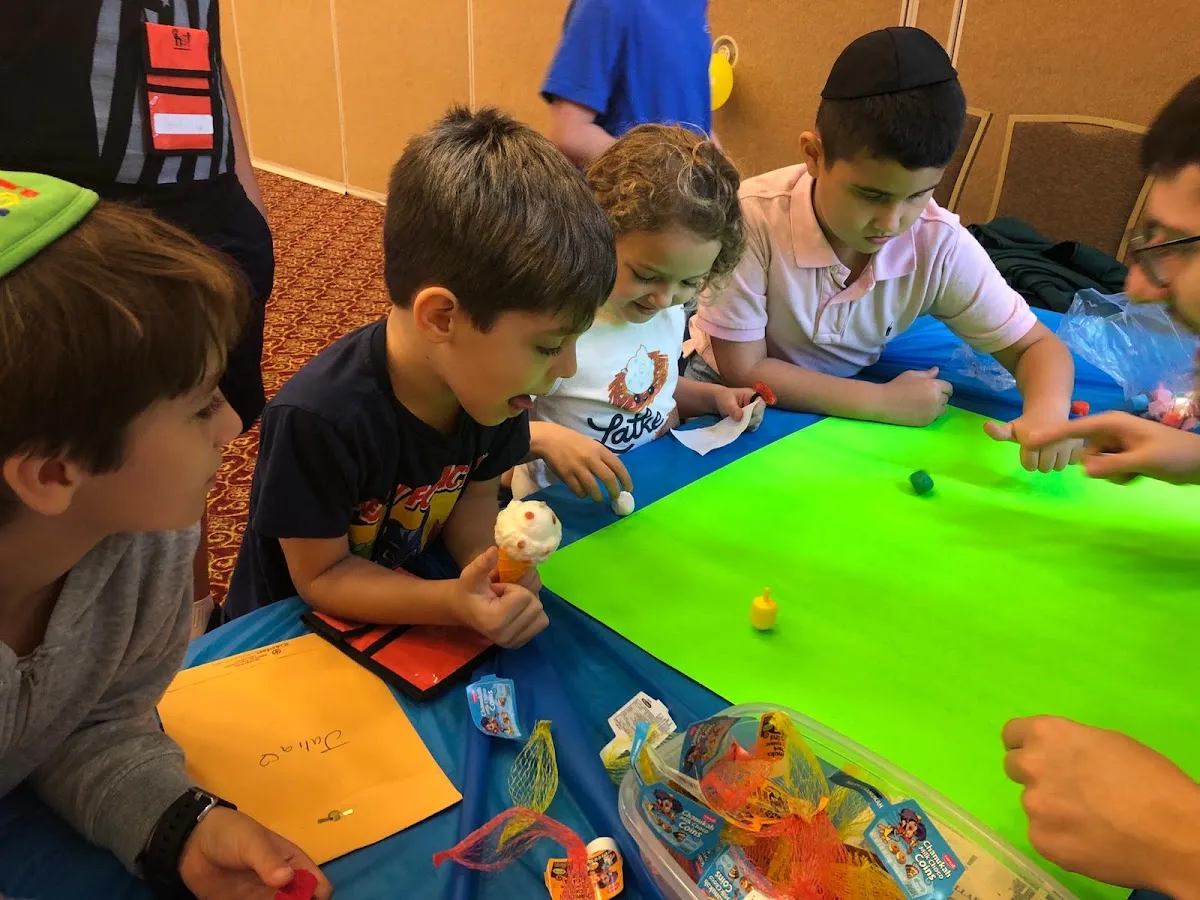 West Boca Hebrew School — foto 5