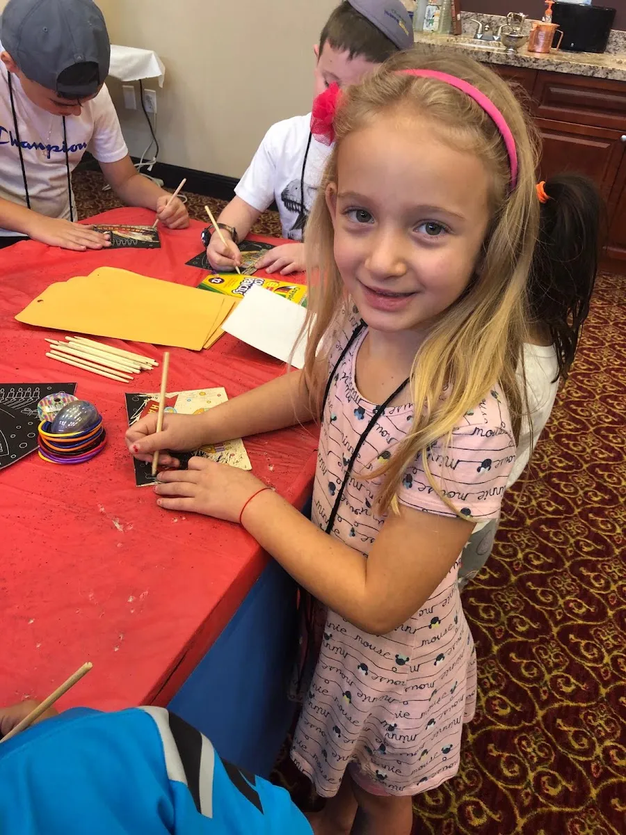 West Boca Hebrew School — foto 6