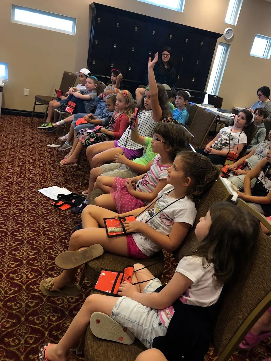 West Boca Hebrew School — foto 7