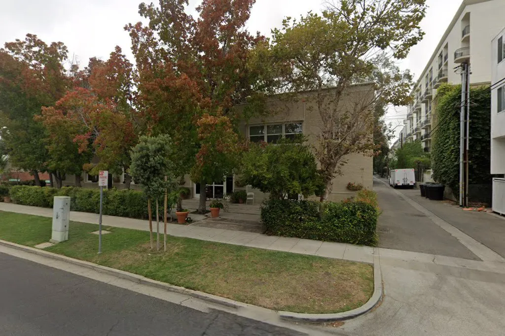 West Coast Torah Center