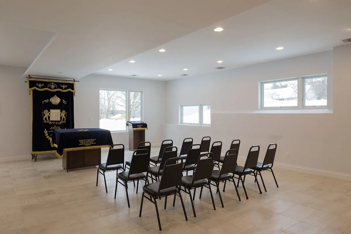 West Hills Torah Center — foto 3