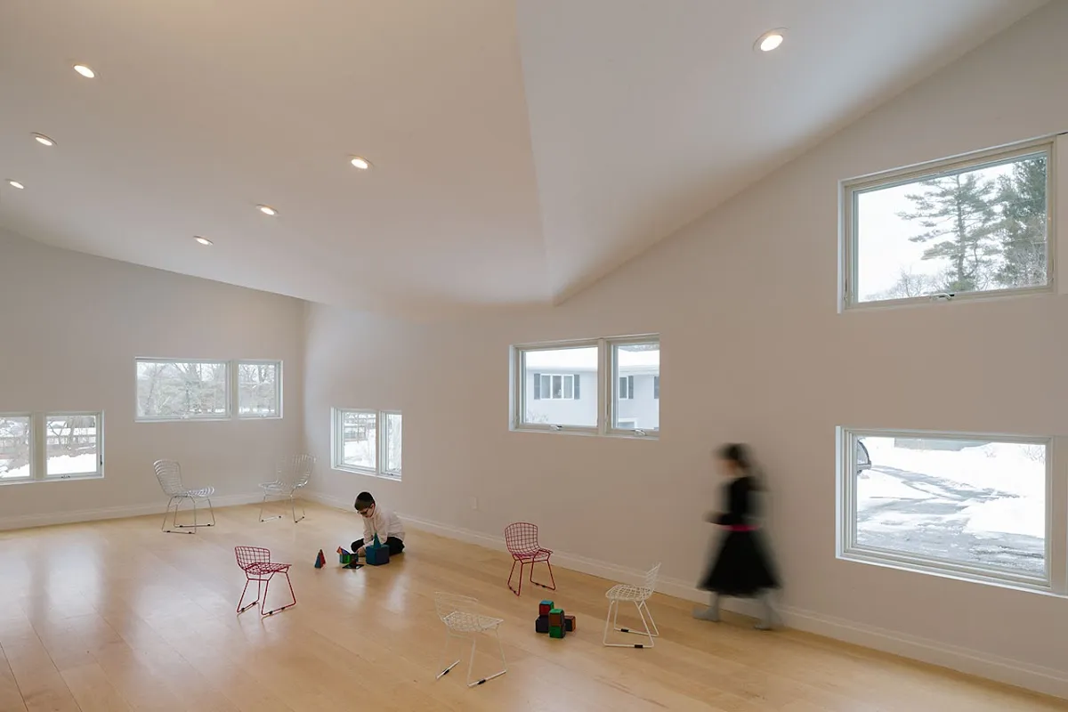 West Hills Torah Center — foto 4
