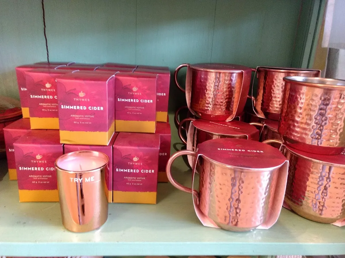 Westbury Apothecary — photo 3