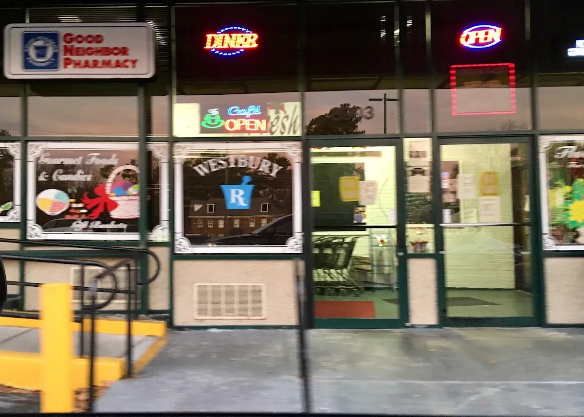 Westbury Apothecary — photo 4