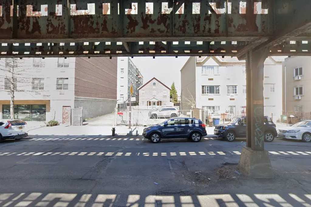 Westchester Avenue Childrens Community Residence