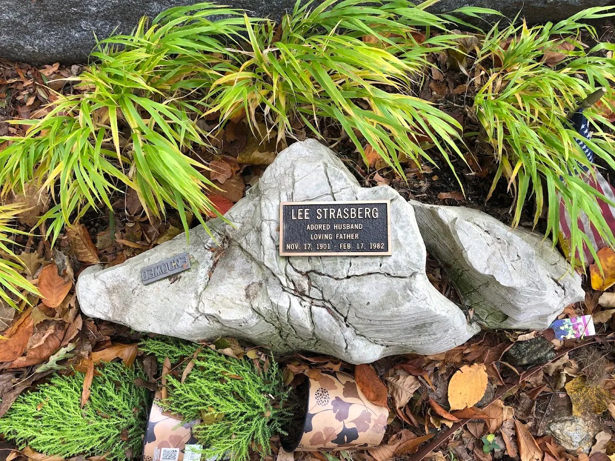 Westchester Hills Cemetery-Stephen Wise Free Synagogue Cemetery — foto 9