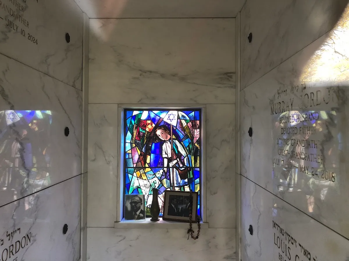 Westchester Hills Cemetery-Stephen Wise Free Synagogue Cemetery — foto 10