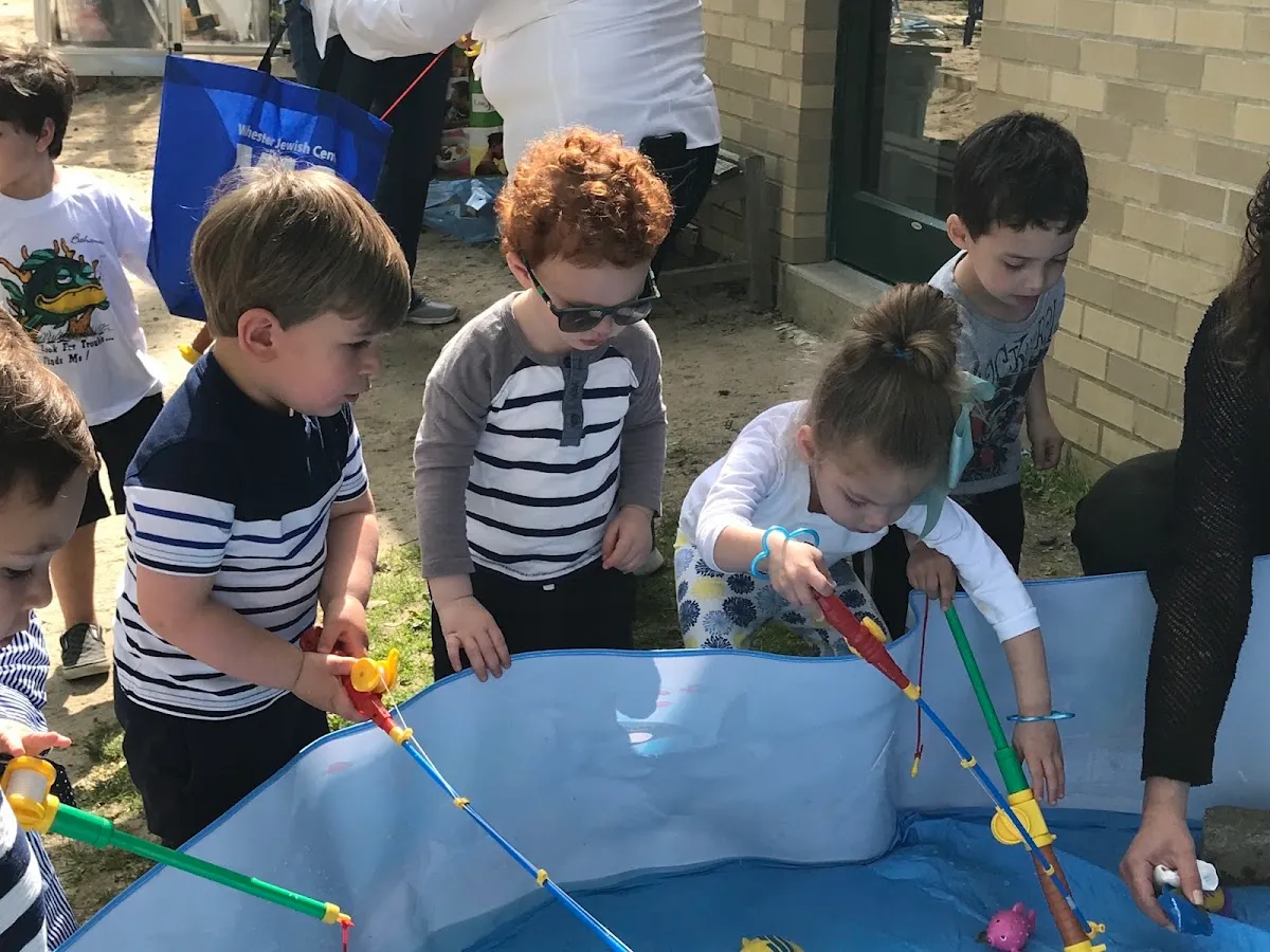 Westchester Jewish Center Nursery