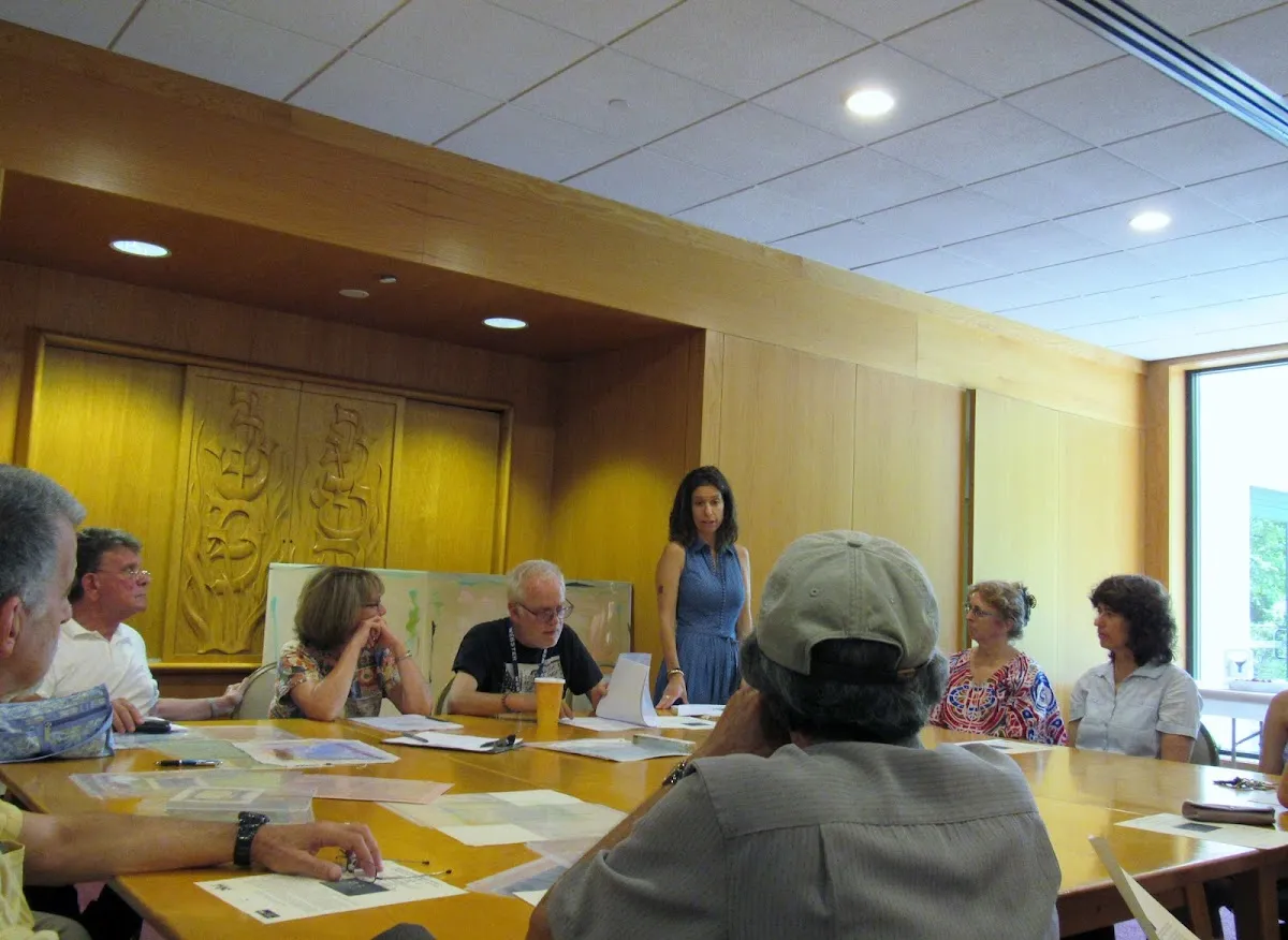 Westchester Jewish Center — foto 3