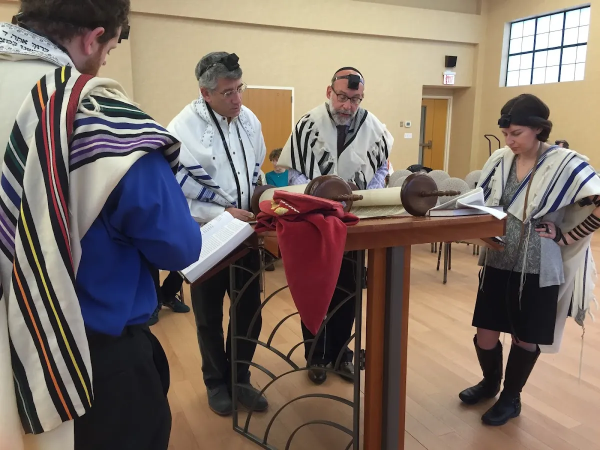 Westchester Jewish Center — foto 5