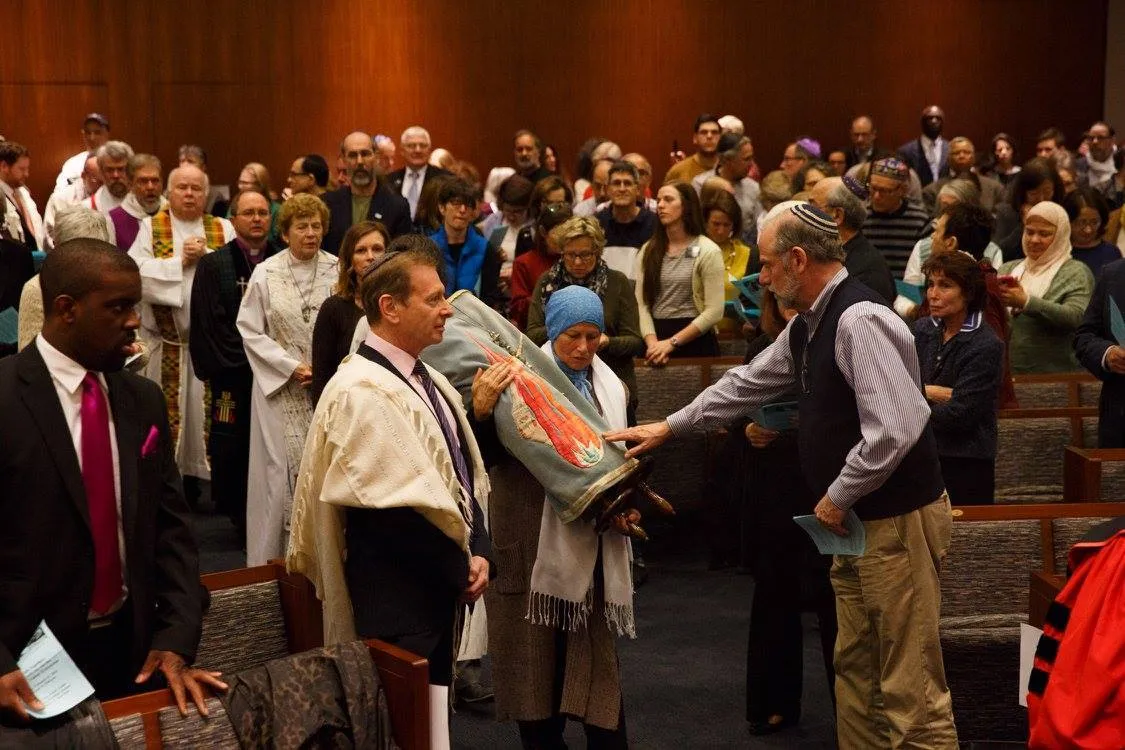 Westchester Jewish Center — foto 7