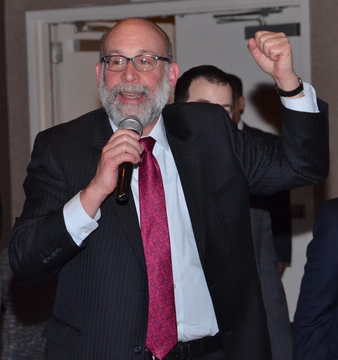 Westchester Jewish Center — foto 10