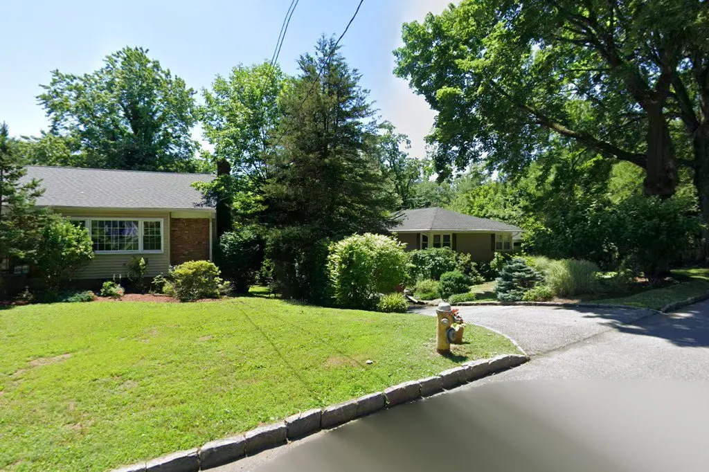 Westchester Jewish Comm Services (Eastchester) — foto 2