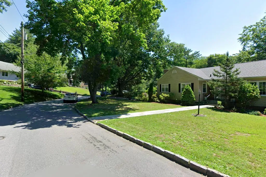 Westchester Jewish Comm Services (Eastchester) — foto 3