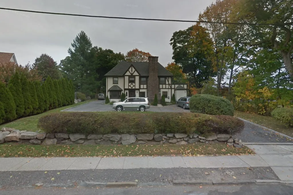 Westchester Jewish Comm Services (Harrison)