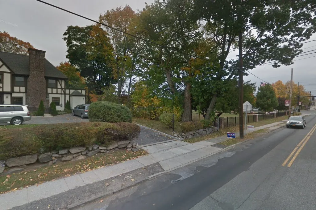 Westchester Jewish Comm Services (Harrison) — foto 2