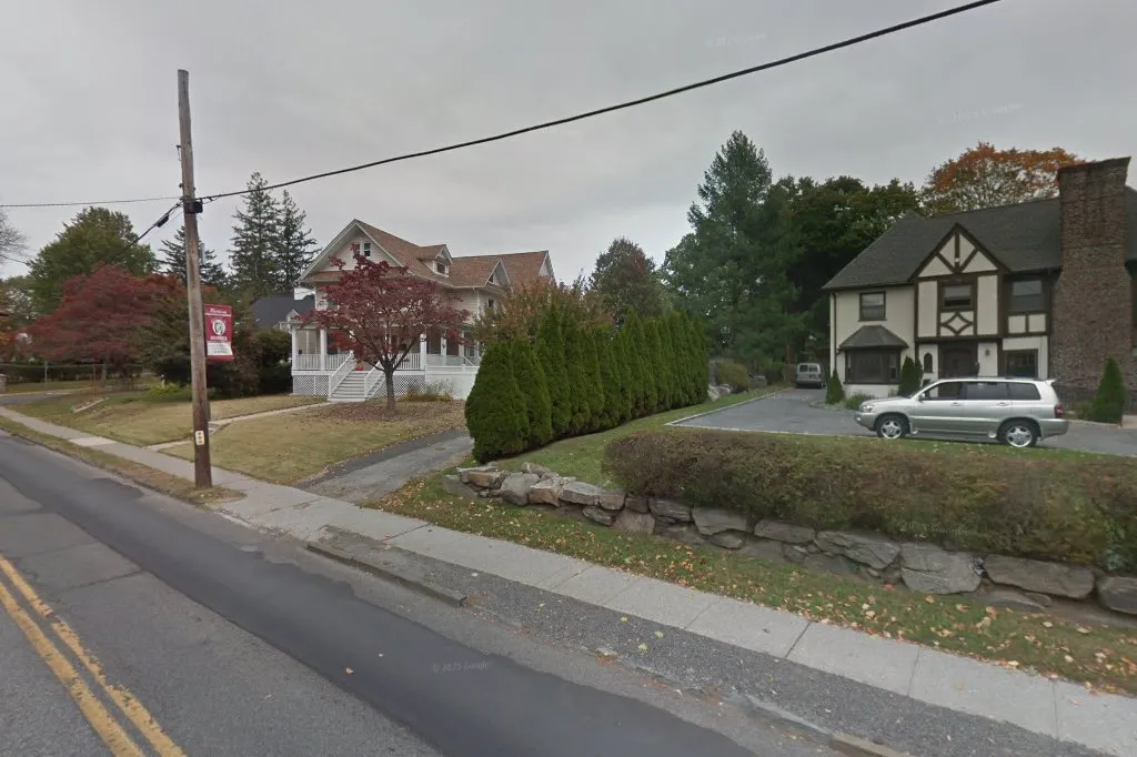 Westchester Jewish Comm Services (Harrison) — foto 3