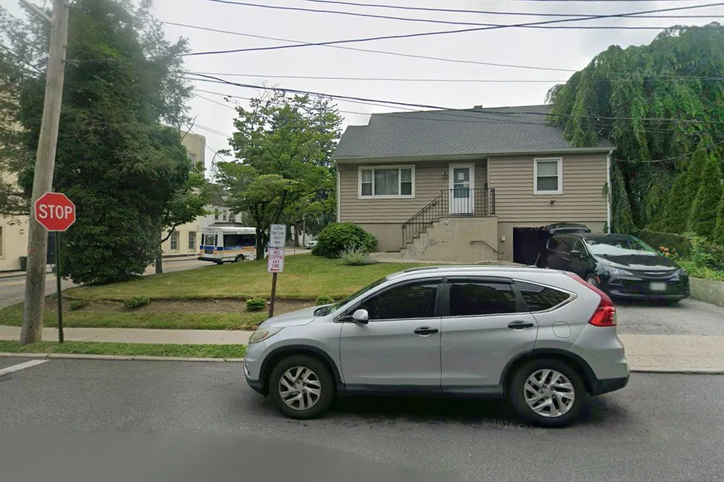 Westchester Jewish Community (Mamaroneck)