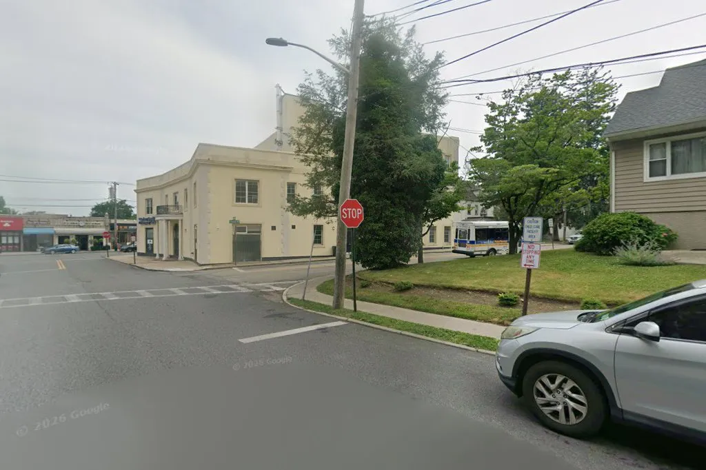 Westchester Jewish Community (Mamaroneck) — photo 3