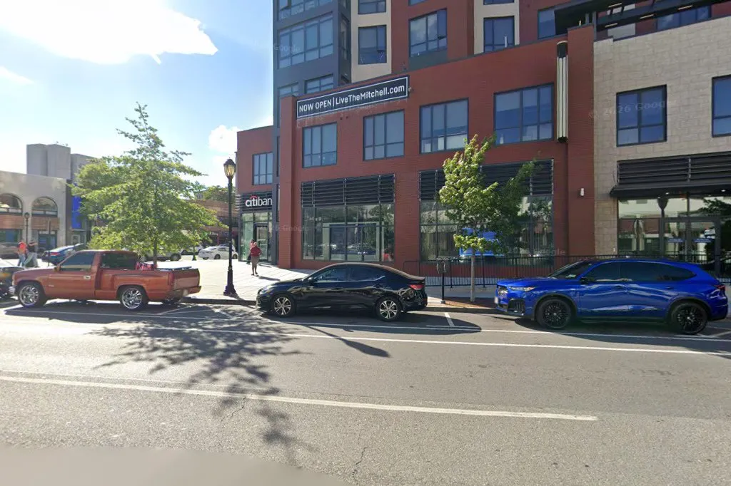 Westchester Jewish Community Services (White Plains)
