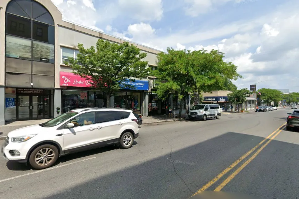 Westchester Jewish Community Services (Yonkers) — foto 2